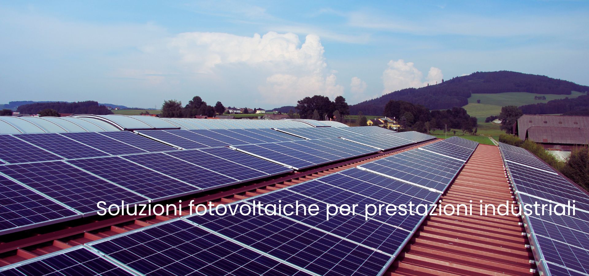 Impianti fotovoltaici a terra ad alta efficienza su scala industriale copia 2